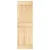 Produktbild 5 för Dörr NARVIK 70x210 cm massiv furu