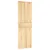 Produktbild 6 för Dörr NARVIK 70x210 cm massiv furu