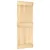 Produktbild 2 för Dörr NARVIK 80x210 cm massiv furu