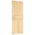 Produktbild 6 för Dörr NARVIK 80x210 cm massiv furu
