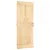 Produktbild 2 för Dörr NARVIK 85x210 cm massiv furu