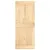 Produktbild 5 för Dörr NARVIK 85x210 cm massiv furu