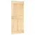 Produktbild 2 för Dörr NARVIK 90x210 cm massiv furu