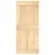 Produktbild 5 för Dörr NARVIK 90x210 cm massiv furu