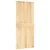Produktbild 6 för Dörr NARVIK 90x210 cm massiv furu