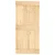 Produktbild 5 för Dörr NARVIK 95x210 cm massiv furu