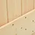 Produktbild 7 för Dörr NARVIK 95x210 cm massiv furu