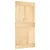Produktbild 2 för Dörr NARVIK 100x210 cm massiv furu
