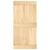 Produktbild 5 för Dörr NARVIK 100x210 cm massiv furu