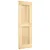 Produktbild 2 för Dörr NARVIK 70x210 cm massiv furu