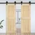 Produktbild 3 för Dörr NARVIK 70x210 cm massiv furu