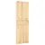 Produktbild 6 för Dörr NARVIK 70x210 cm massiv furu
