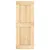 Produktbild 5 för Dörr NARVIK 80x210 cm massiv furu