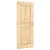 Produktbild 2 för Dörr NARVIK 85x210 cm massiv furu