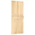 Produktbild 6 för Dörr NARVIK 85x210 cm massiv furu