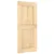 Produktbild 2 för Dörr NARVIK 90x210 cm massiv furu
