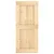 Produktbild 5 för Dörr NARVIK 90x210 cm massiv furu