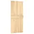 Produktbild 6 för Dörr NARVIK 90x210 cm massiv furu