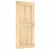 Produktbild 2 för Dörr NARVIK 95x210 cm massiv furu