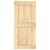 Produktbild 5 för Dörr NARVIK 95x210 cm massiv furu