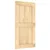 Produktbild 2 för Dörr NARVIK 100x210 cm massiv furu