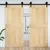 Produktbild 3 för Dörr NARVIK 100x210 cm massiv furu