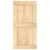 Produktbild 5 för Dörr NARVIK 100x210 cm massiv furu