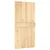 Produktbild 6 för Dörr NARVIK 100x210 cm massiv furu