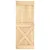 Produktbild 5 för Dörr NARVIK 80x210 cm massiv furu