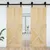 Produktbild 3 för Dörr NARVIK 85x210 cm massiv furu