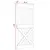 Produktbild 9 för Dörr NARVIK 90x210 cm massiv furu