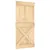 Produktbild 2 för Dörr NARVIK 95x210 cm massiv furu