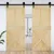 Produktbild 3 för Dörr NARVIK 95x210 cm massiv furu