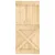Produktbild 5 för Dörr NARVIK 95x210 cm massiv furu