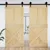 Produktbild 3 för Dörr NARVIK 100x210 cm massiv furu