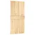 Produktbild 6 för Dörr NARVIK 100x210 cm massiv furu