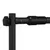 Produktbild 8 för Bakgrundsstativ 2 st svart 305x243 cm stål