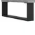 Produktbild 9 för Tv-bänk grå sonoma 100x34,5x44,5 cm konstruerat trä