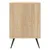 Produktbild 7 för Tv-bänk sonoma-ek 150x30x44,5 cm konstruerat trä