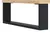 Produktbild 9 för Tv-bänk sonoma-ek 150x30x44,5 cm konstruerat trä