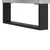 Produktbild 9 för Tv-bänk betonggrå 150x30x44,5 cm konstruerat trä