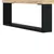 Produktbild 10 för Badrumsskåp sonoma-ek 65x33x60 cm konstruerat trä