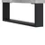 Produktbild 11 för Badrumsskåp betonggrå 80x33x60 cm konstruerat trä