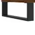 Produktbild 11 för Badrumsskåp brun ek 80x33x60 cm konstruerat trä