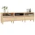 Produktbild 4 för Tv-bänk sonoma-ek 150x30x44,5 cm konstruerat trä