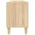 Produktbild 8 för Tv-bänk sonoma-ek 150x30x44,5 cm konstruerat trä