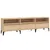 Produktbild 2 för Tv-bänk sonoma-ek 150x30x44,5 cm konstruerat trä