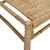 Produktbild 6 för Trädgårdsbord 100x55x33 cm bambu