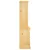 Produktbild 6 för Skänk Corona honungsbrun 112x43x196 cm massiv furu