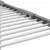 Produktbild 8 för Torkställ 83x (50-55) x (40-85) cm aluminium